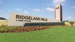 Ridgeland Hills - Willis, TX