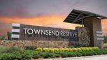 Townsend Reserve - Splendora, TX