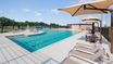 casa en Ridgeland Hills por Legend Homes