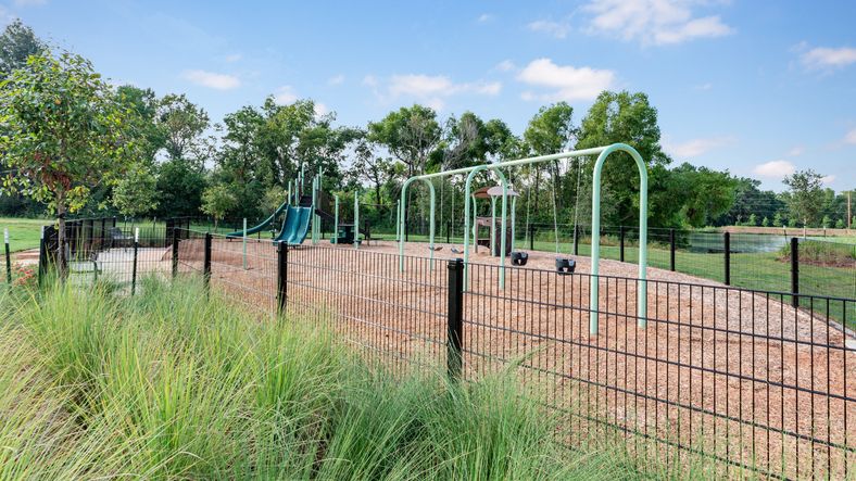 Ridgeland Hills Playground