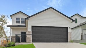 13767 Pinkston (The Brenham)