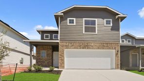 2435 Applewhite Meadow (The Fulton)