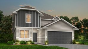 2400 Southern Magnolia Drive (The Salerno)
