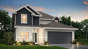 7908 Bald Cypress Road (The Salerno)