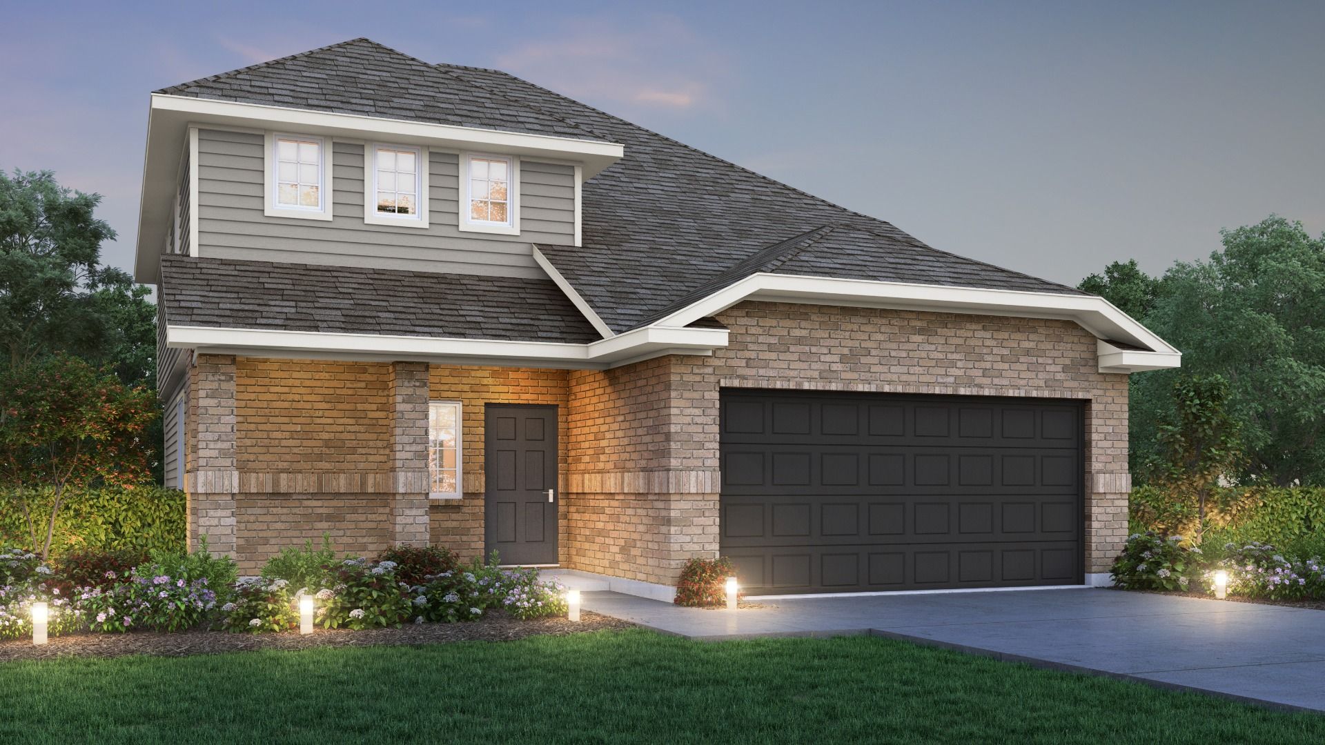 3142 Manchester Drive. Cleburne, TX 76031