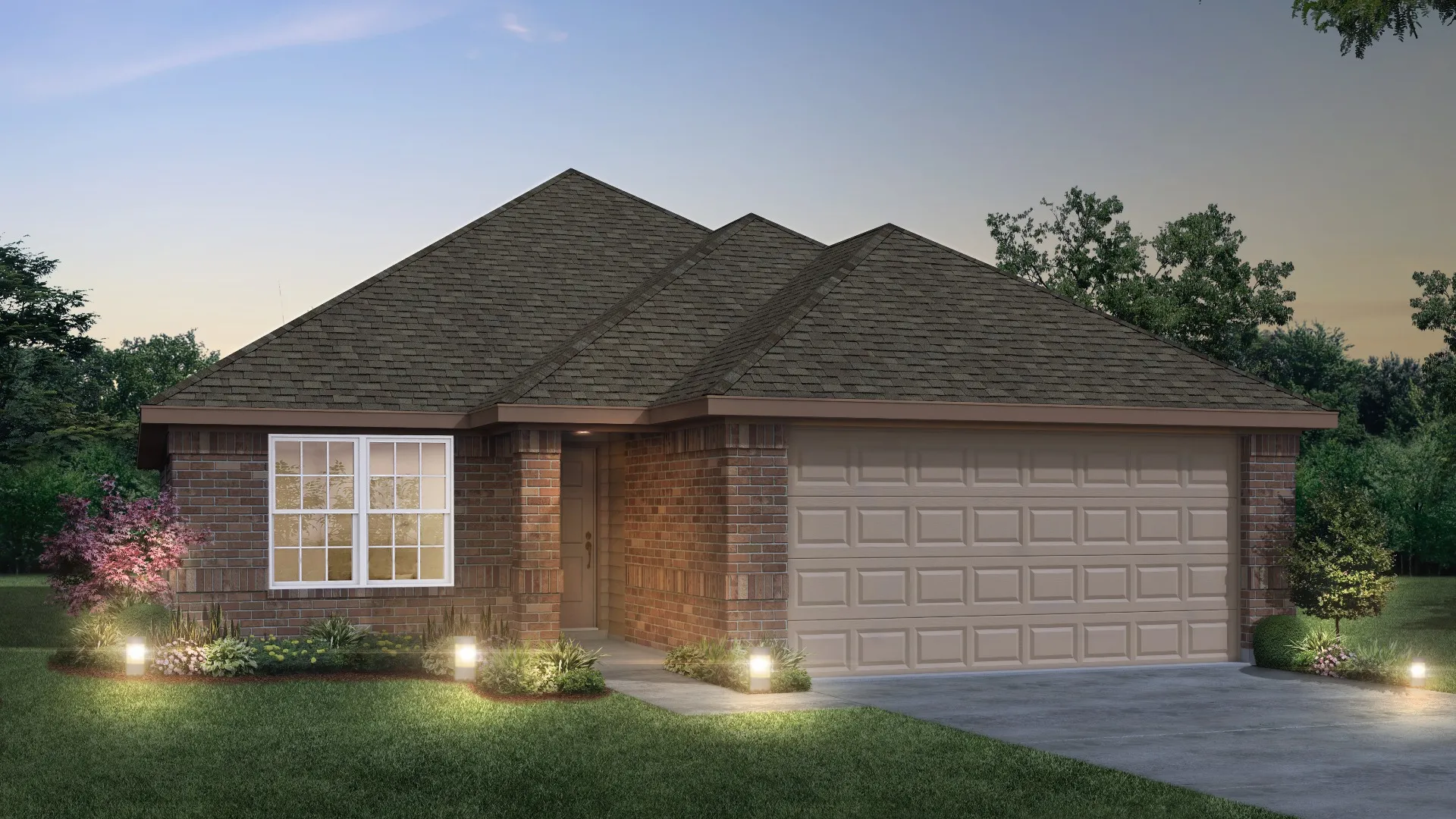 203 Lazy Lane. Montgomery, TX 77356