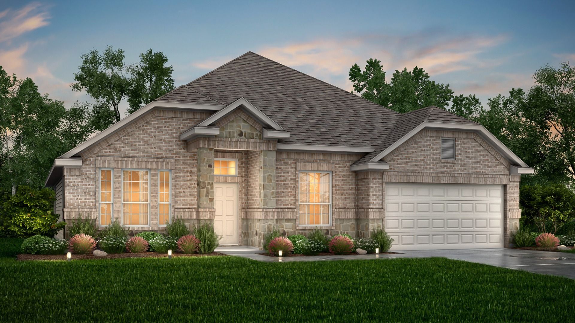 203 Lazy Lane. Montgomery, TX 77356