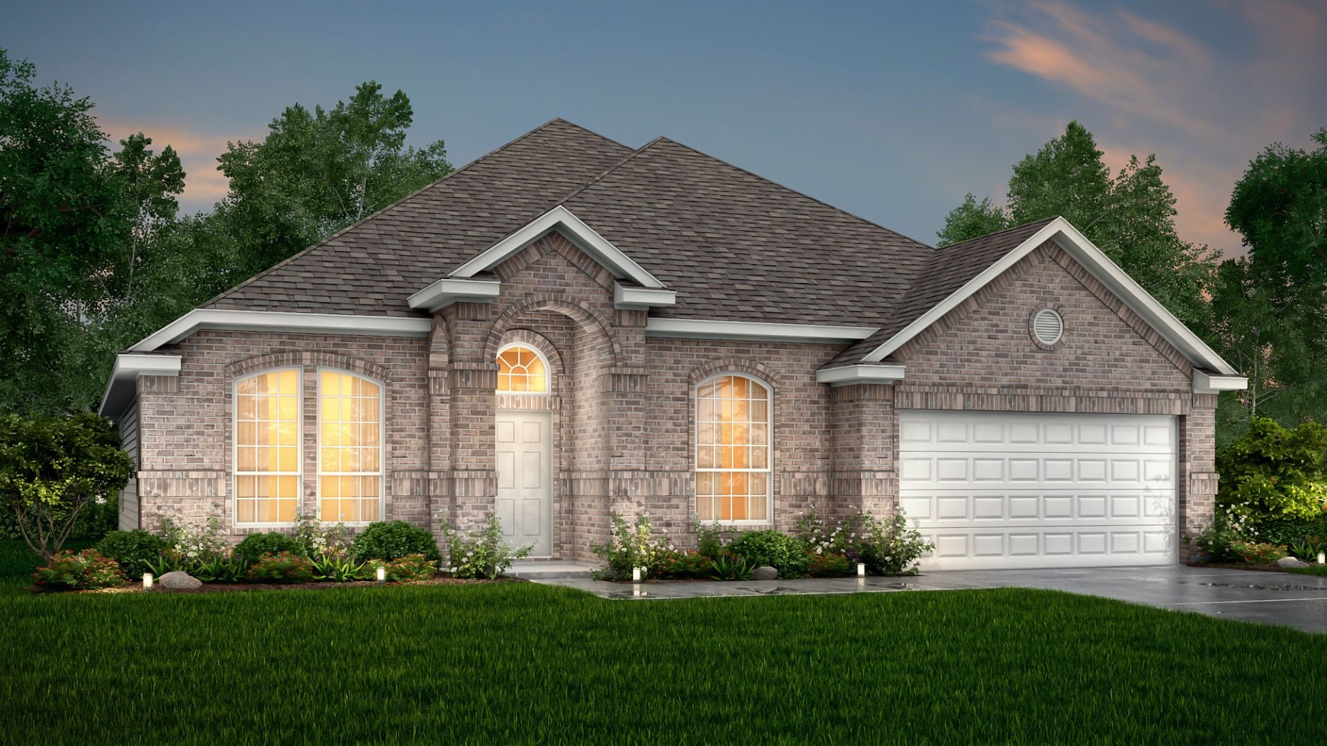 203 Lazy Lane. Montgomery, TX 77356