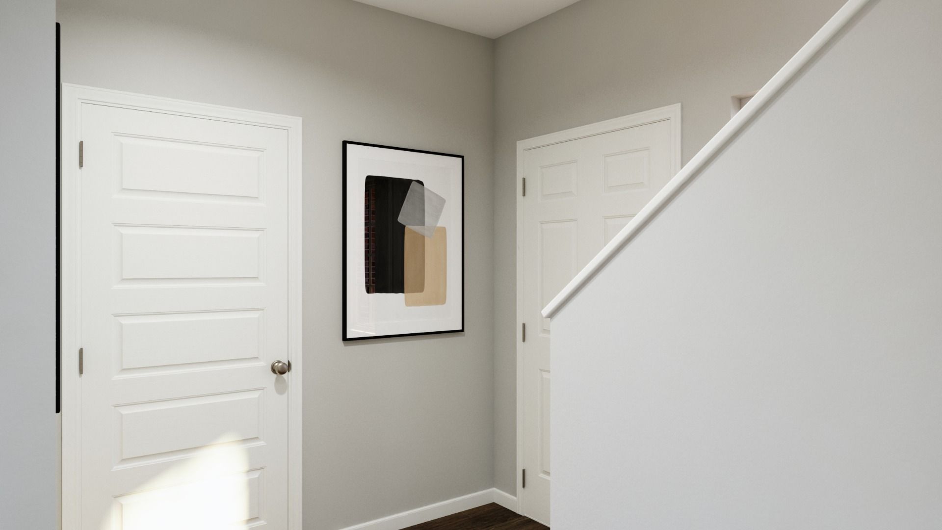 Images are a model representation and may depict options and upgrades not featured on the home available for purchase.
