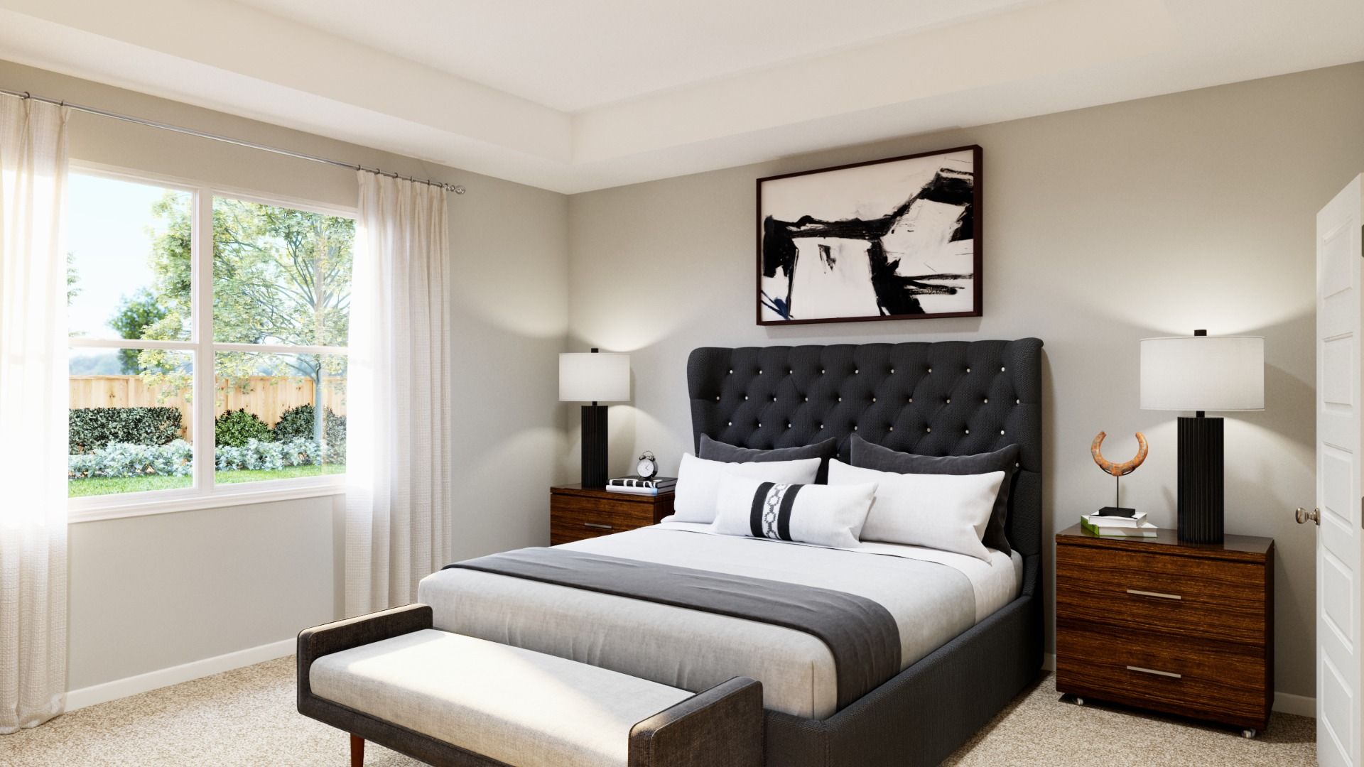 Images are a model representation and may depict options and upgrades not featured on the home available for purchase.