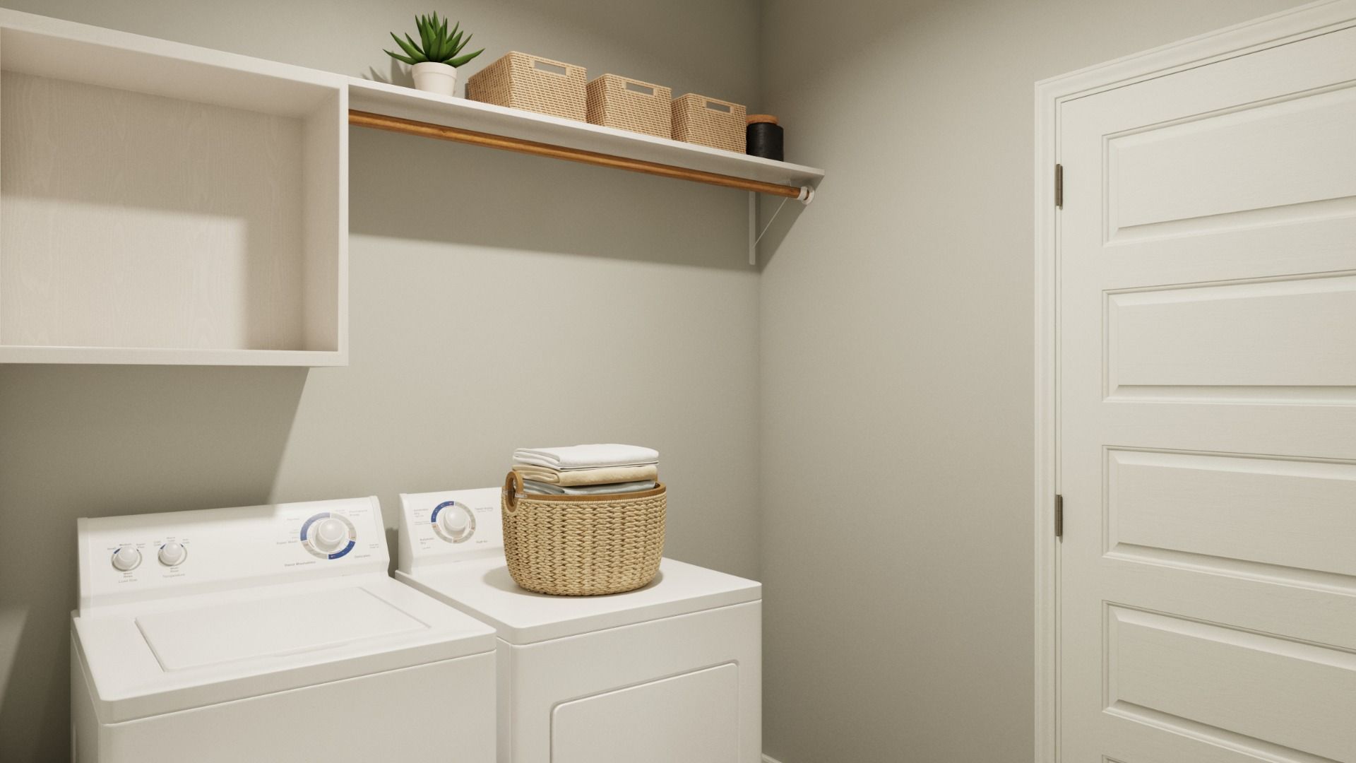 Images are a model representation and may depict options and upgrades not featured on the home available for purchase.