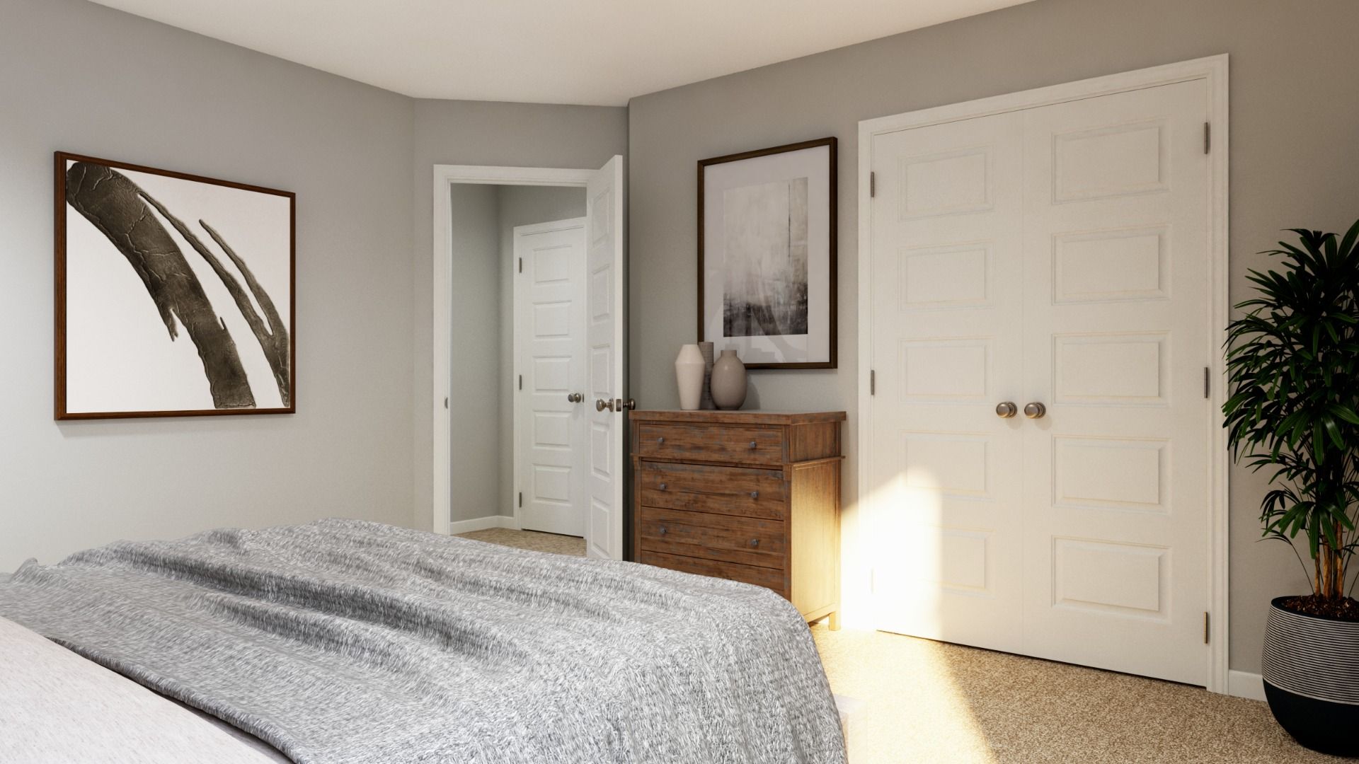 Images are a model representation and may depict options and upgrades not featured on the home available for purchase.