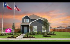 Wayside Village: Houston, Texas - Legend Homes