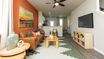 casa en Wayside Village por Legend Homes