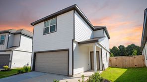 13794 Sunshine Peak Drive (The Mackay)