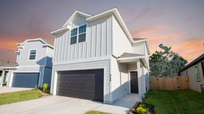 9290 Grace Ridge Drive (The Mackay)