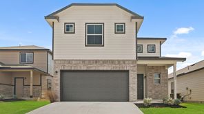 2442 Redlove Drive (The Fulton)