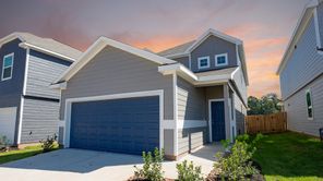 13778 Sunshine Peak Drive (The Augusta)
