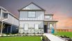 casa en Hickory Ridge por Legend Homes