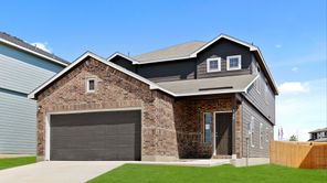 249 Antelope Valley (The Woodland 2628)