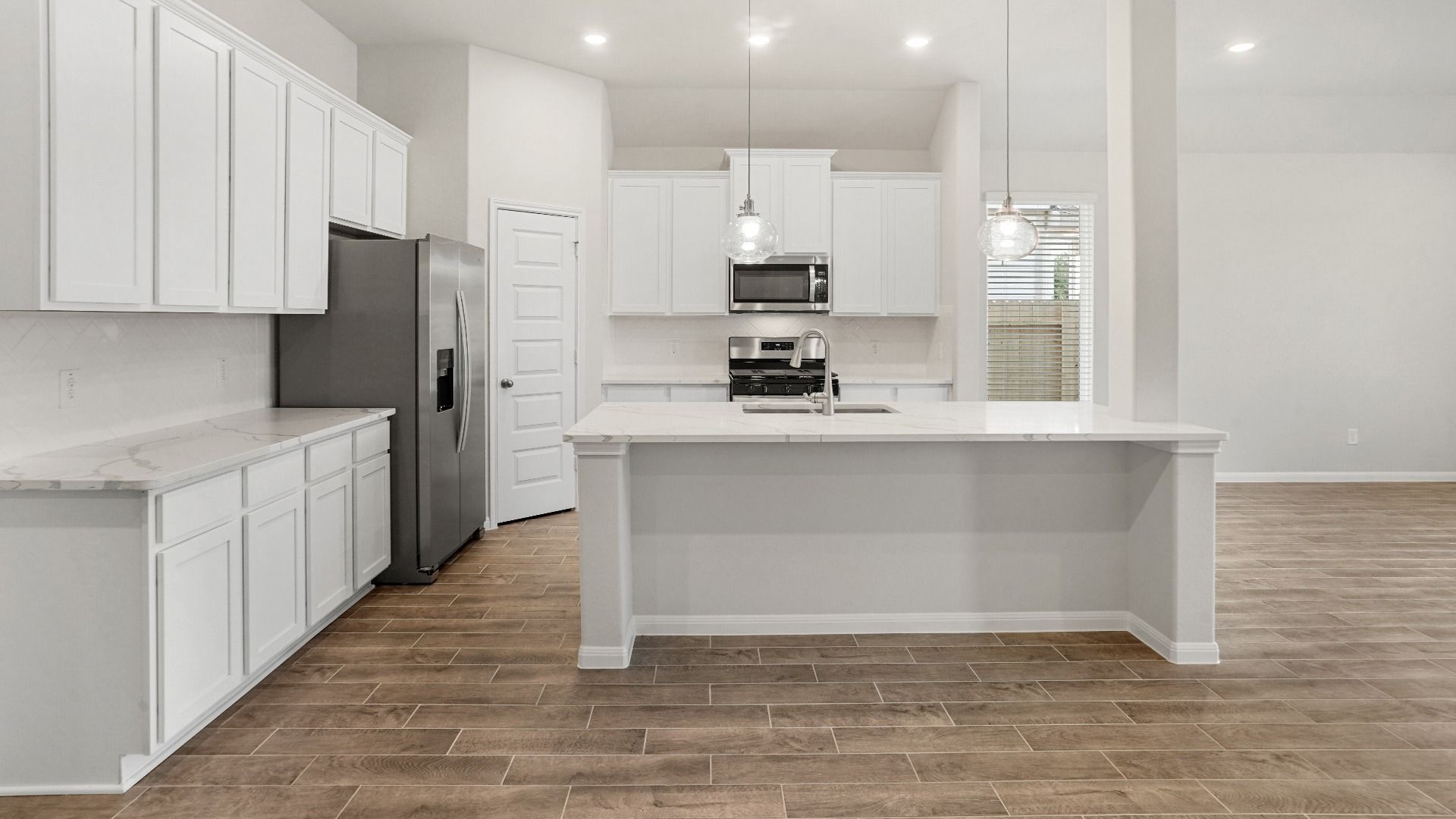 Images are a model representation and may depict options and upgrades not featured on the home available for purchase.