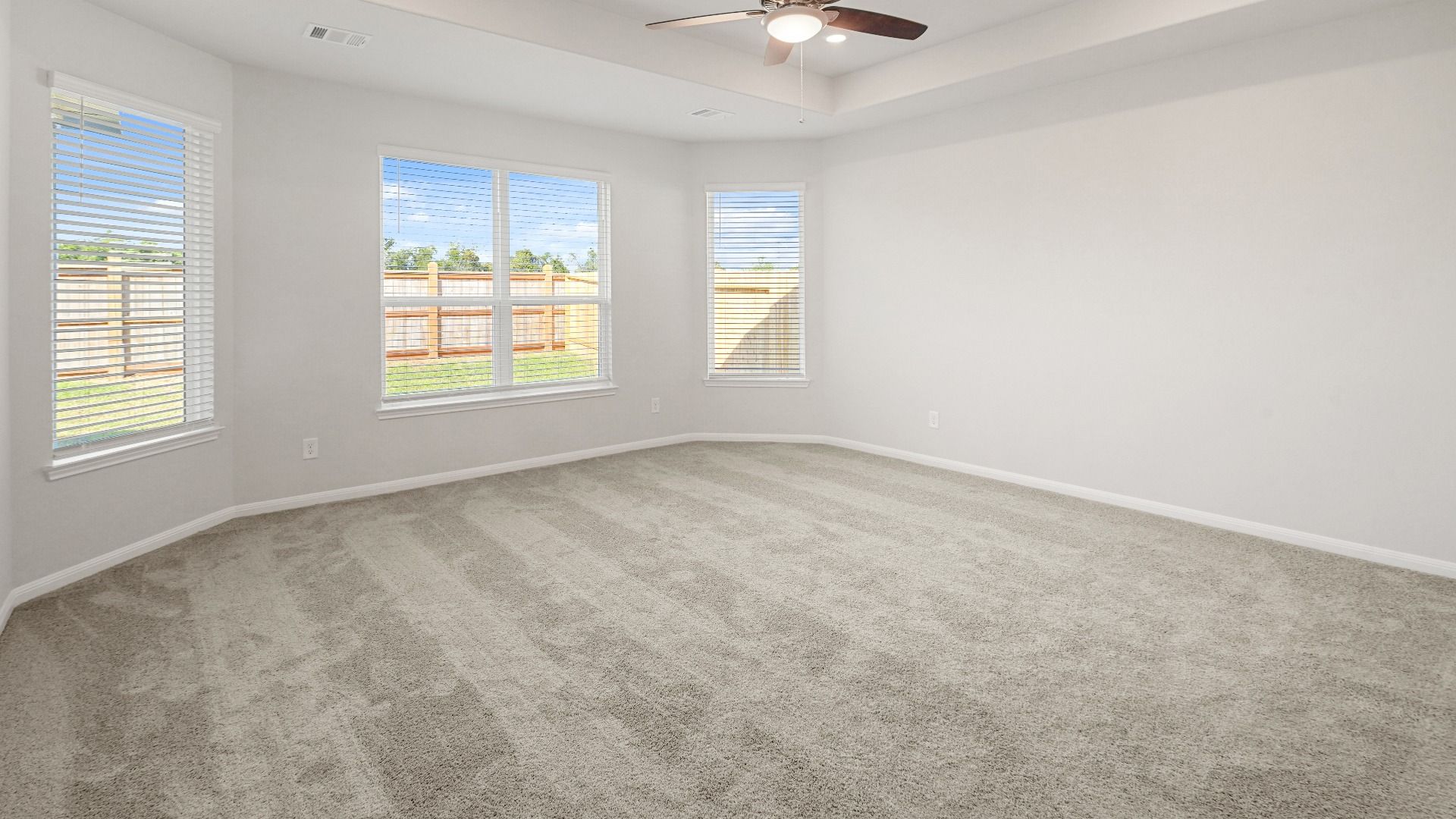 Images are a model representation and may depict options and upgrades not featured on the home available for purchase.