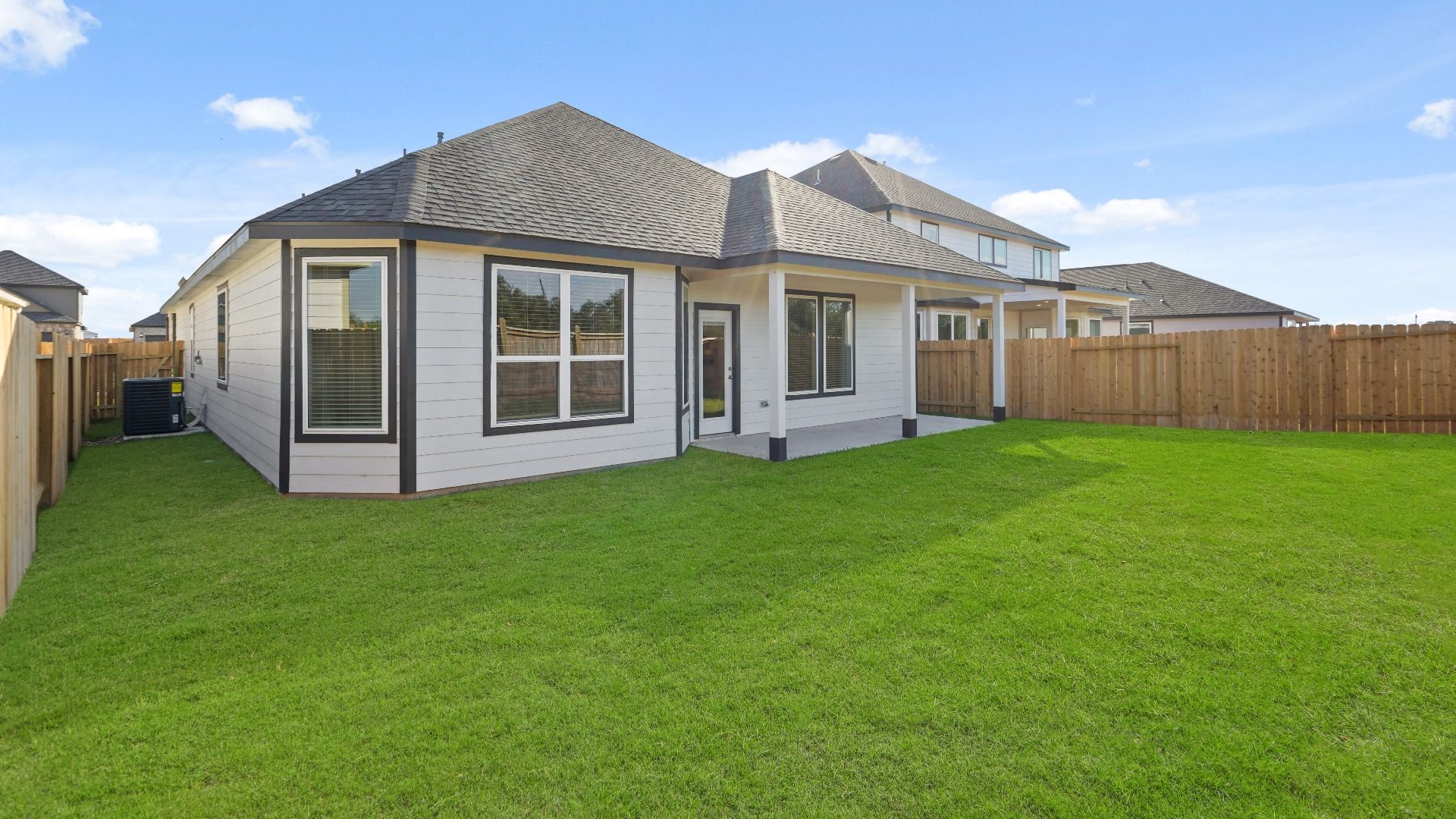 Images are a model representation and may depict options and upgrades not featured on the home available for purchase.