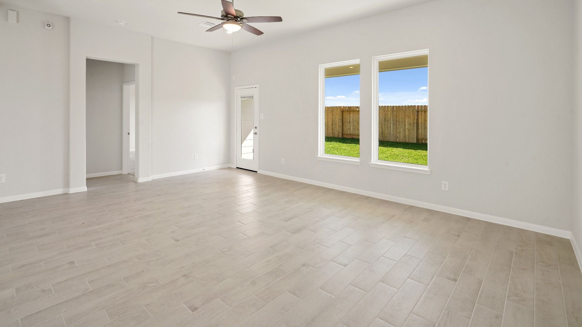 Images are a model representation and may depict options and upgrades not featured on the home available for purchase.