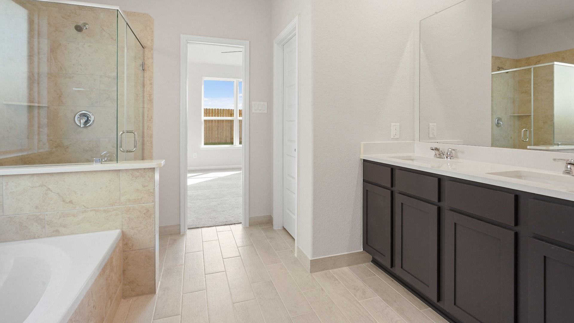 Images are a model representation and may depict options and upgrades not featured on the home available for purchase.