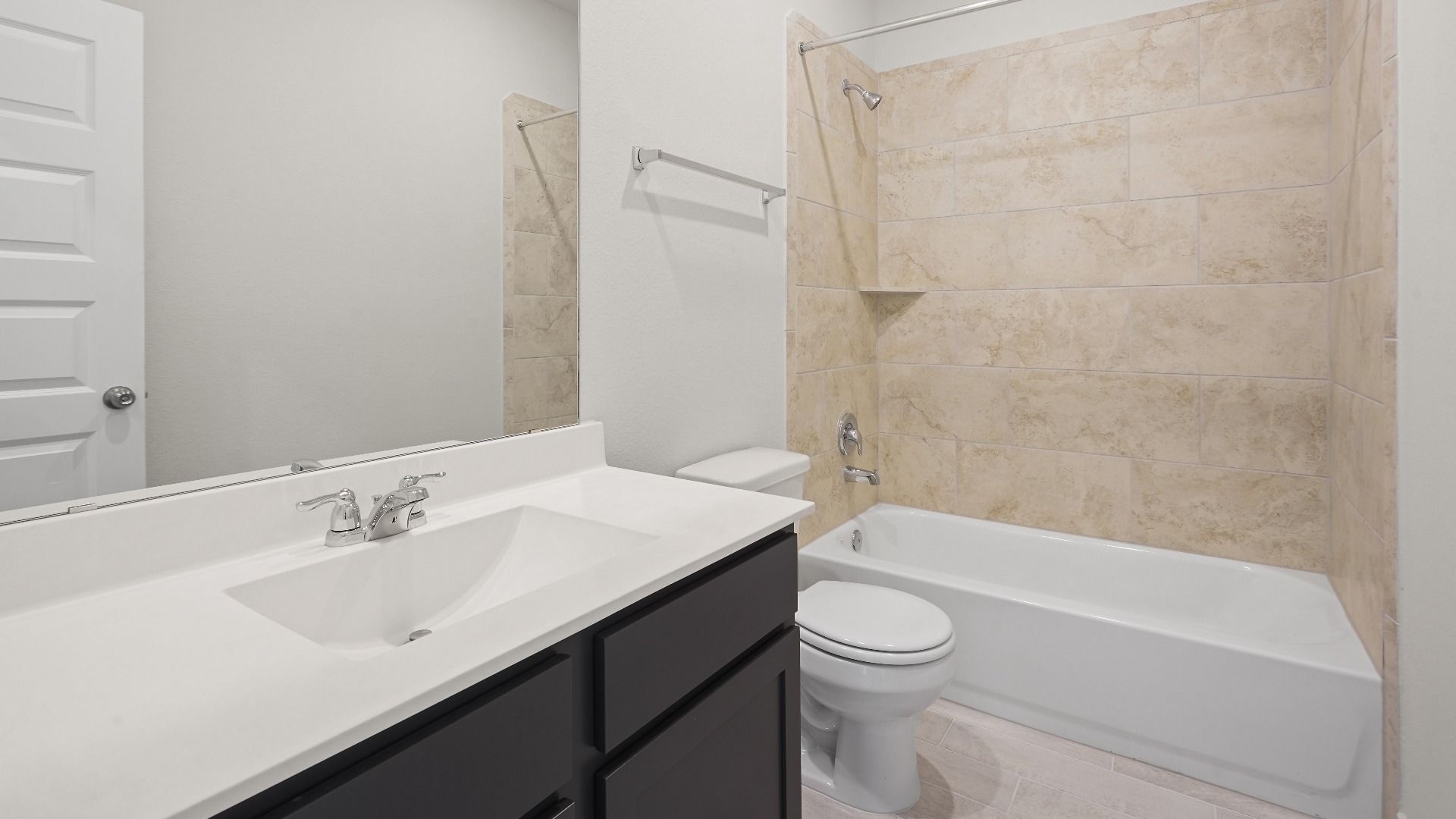 Images are a model representation and may depict options and upgrades not featured on the home available for purchase.