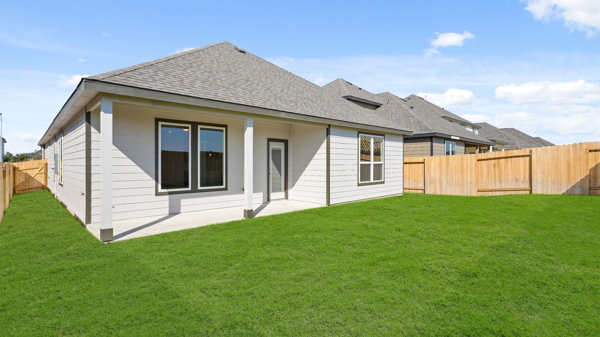 Images are a model representation and may depict options and upgrades not featured on the home available for purchase.