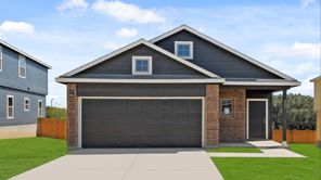 297 Gathering Drive (The Bertram)