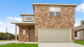9427 Graze Land Drive (The Fulton)