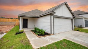 14022 Mount Hunter Drive (The Grove)