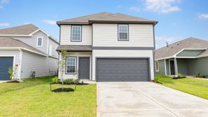 14014 Mount Hunter Drive (The Lakeland)