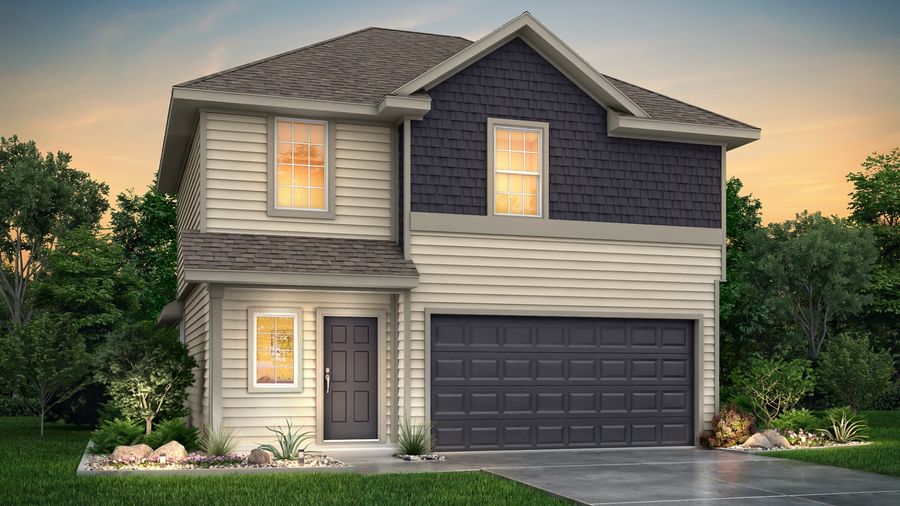 14974 Fischer Garden (The Lakeland)