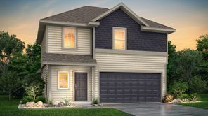 1106 Burkes Ridge Trail (The Lakeland)