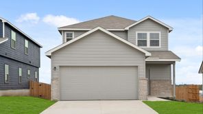 13782 Pinkston (The Brenham)