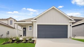 5433 Shasta Place (The Wildflower)