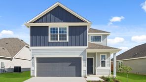 109 Lina Way (The Wisteria)