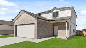 2091 Olivia Drive (The Drake)