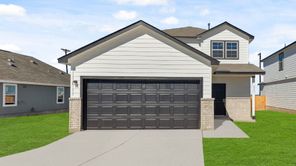 2087 Olivia Drive (The Brenham)