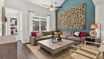casa en Sycamore Landing por Legend Homes