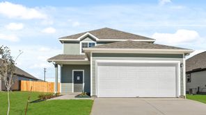 1216 Lauraine (The Evergreen)