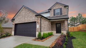 4325 Windswept Drive (The Evergreen)