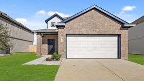 5036 Wellborn Road (The Redbud)
