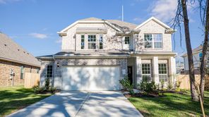 3514 Stonehenge Drive (The Tivoli)