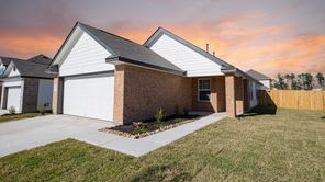 302 Mouflon Drive (The Cole)
