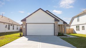 307 Mouflon Drive (The Cole)