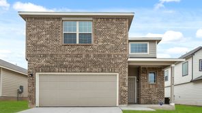 9318 Graze Land Drive (The Fulton)